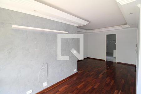 Sala de apartamento à venda com 3 quartos, 95m² em Santana, São Paulo