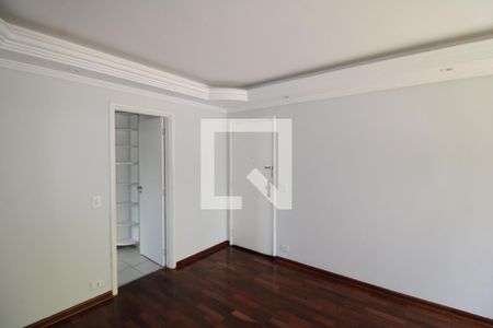 Sala de apartamento à venda com 3 quartos, 95m² em Santana, São Paulo