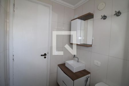 Apartamento à venda com 95m², 3 quartos e 1 vagaBanheiro