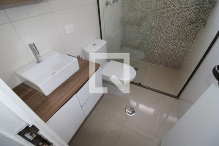 Apartamento à venda com 95m², 3 quartos e 1 vagaBanheiro