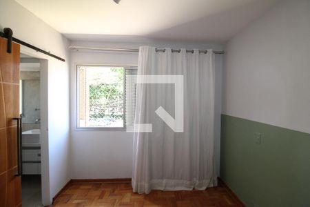 Apartamento à venda com 95m², 3 quartos e 1 vagaQuarto 2