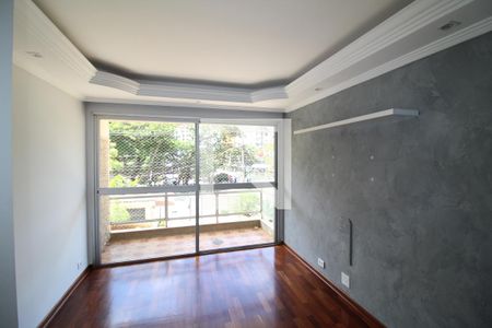 Sala de apartamento à venda com 3 quartos, 95m² em Santana, São Paulo