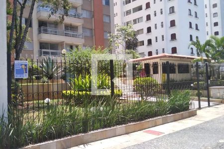 Apartamento à venda com 95m², 3 quartos e 1 vagaFachada