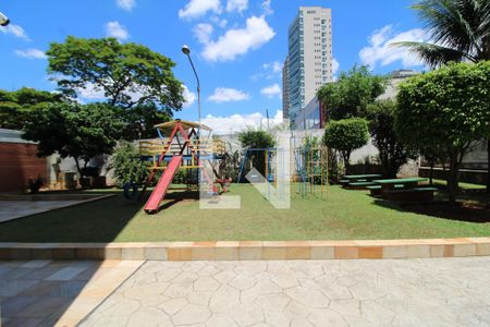 Apartamento à venda com 95m², 3 quartos e 1 vagaÁrea Comum