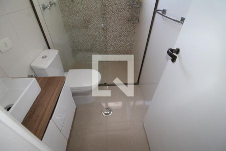 Apartamento à venda com 95m², 3 quartos e 1 vagaBanheiro