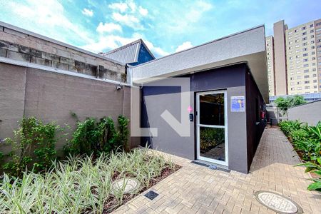 Apartamento à venda com 29m², 1 quarto e sem vagaPlaquinha