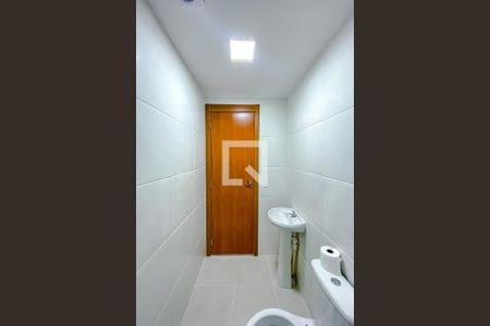 Apartamento à venda com 29m², 1 quarto e sem vagaBanheiro