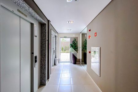 Apartamento à venda com 29m², 1 quarto e sem vagaÁrea comum