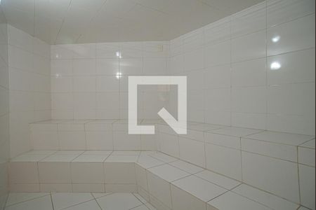 Apartamento à venda com 40m², 1 quarto e 1 vaga Apartamento à venda com 40m², 1 quarto e 1 vagaÁrea comum - Sauna úmida