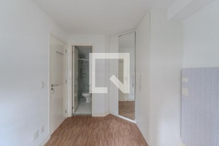 Apartamento à venda com 40m², 1 quarto e 1 vaga Apartamento à venda com 40m², 1 quarto e 1 vagaSuíte