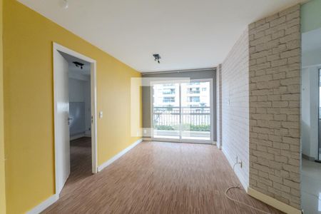 Apartamento à venda com 1 quarto, 40m² em Consolação, São Paulo