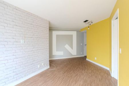 Sala de apartamento à venda com 1 quarto, 40m² em Consolação, São Paulo