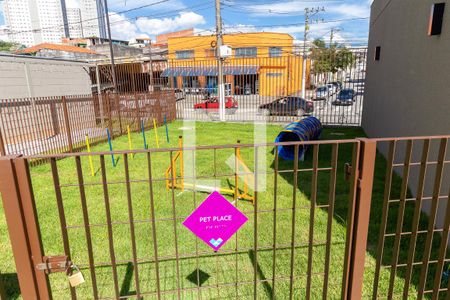 Apartamento para alugar com 35m², 2 quartos e sem vagaEspaço Pet