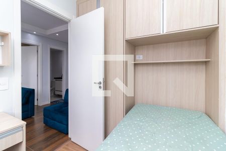 Apartamento para alugar com 35m², 2 quartos e sem vagaQuarto 2