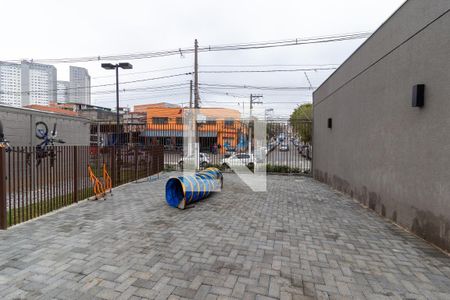 Apartamento para alugar com 35m², 2 quartos e sem vagaEspaço Pet