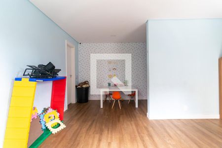 Apartamento para alugar com 35m², 2 quartos e sem vagaBrinquedoteca