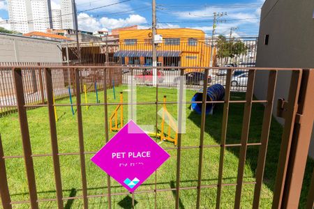 Apartamento para alugar com 35m², 2 quartos e sem vagaEspaço Pet