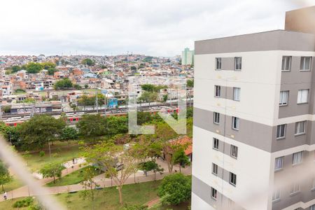 Apartamento para alugar com 35m², 2 quartos e sem vagaVista do Quarto 1