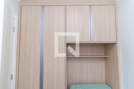 Apartamento para alugar com 35m², 2 quartos e sem vagaQuarto 2 - Armários
