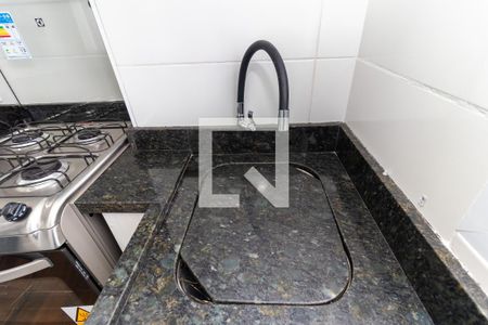 Apartamento para alugar com 35m², 2 quartos e sem vagaÁrea de Serviço - Tanque