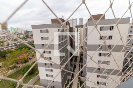 Apartamento para alugar com 35m², 2 quartos e sem vagaVista do Quarto 2