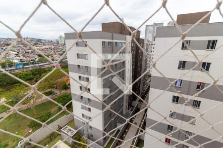Apartamento para alugar com 35m², 2 quartos e sem vagaVista do Quarto 1