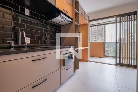 Studio de kitnet/studio para alugar com 1 quarto, 24m² em Pinheiros, São Paulo