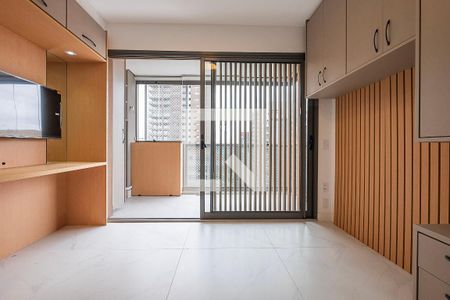 Studio de kitnet/studio para alugar com 1 quarto, 24m² em Pinheiros, São Paulo