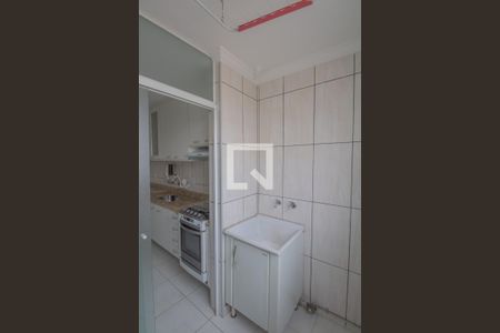 Apartamento à venda com 55m², 2 quartos e 1 vagaÁrea comum