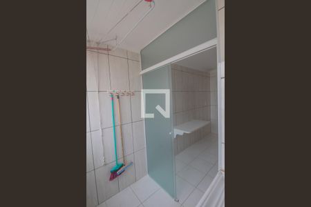 Apartamento à venda com 55m², 2 quartos e 1 vagaÁrea comum