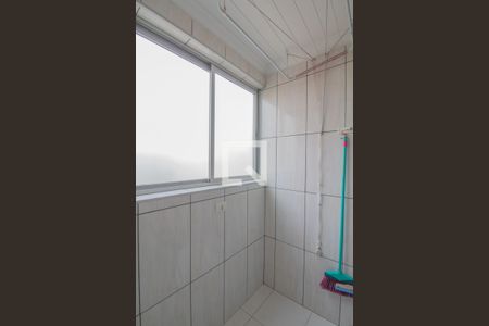 Apartamento à venda com 55m², 2 quartos e 1 vagaÁrea comum