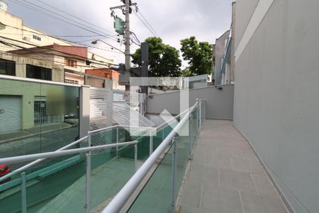 Casa de condomínio à venda com 132m², 2 quartos e 2 vagasÁrea Comum