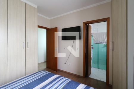 Casa de condomínio à venda com 132m², 2 quartos e 2 vagasSuíte