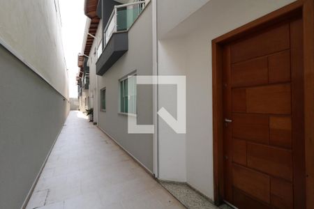 Casa de condomínio à venda com 132m², 2 quartos e 2 vagasÁrea Comum