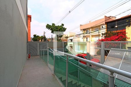 Casa de condomínio à venda com 132m², 2 quartos e 2 vagasÁrea Comum