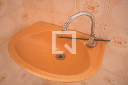 Casa de condomínio à venda com 293m², 5 quartos e 4 vagas Casa de condomínio à venda com 293m², 5 quartos e 4 vagasBanheiro de Serviço