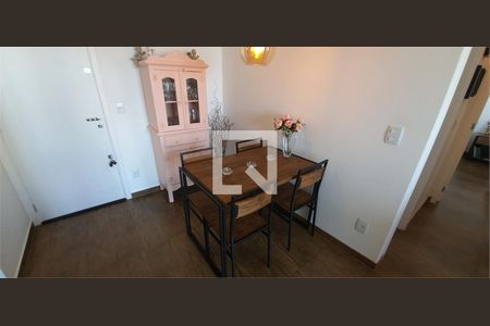 Apartamento à venda com 2 quartos, 48m² em Vila Andrade, São Paulo