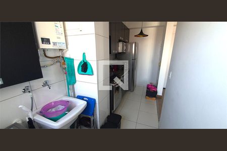 Apartamento à venda com 2 quartos, 48m² em Vila Andrade, São Paulo