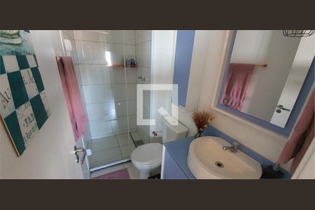 Apartamento à venda com 2 quartos, 48m² em Vila Andrade, São Paulo