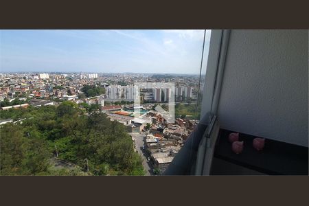 Apartamento à venda com 2 quartos, 48m² em Vila Andrade, São Paulo