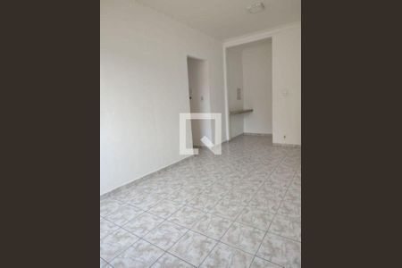 Apartamento à venda com 2 quartos, 53m² em Jd Iraja, São Bernardo do Campo