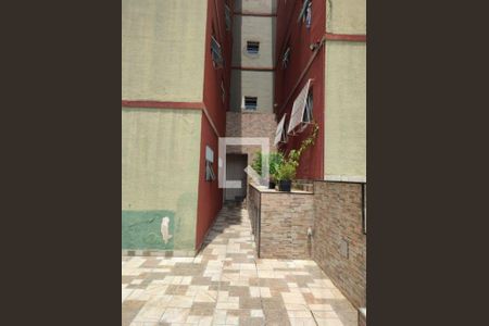 Apartamento à venda com 2 quartos, 53m² em Jd Iraja, São Bernardo do Campo