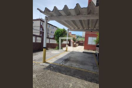 Apartamento à venda com 2 quartos, 53m² em Jd Iraja, São Bernardo do Campo