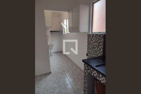 Apartamento à venda com 2 quartos, 53m² em Jd Iraja, São Bernardo do Campo