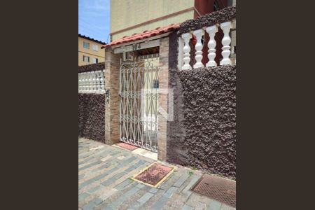 Apartamento à venda com 2 quartos, 53m² em Jd Iraja, São Bernardo do Campo