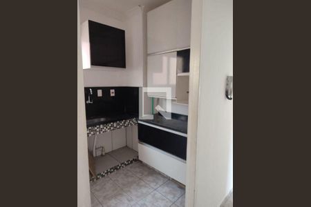 Apartamento à venda com 2 quartos, 53m² em Jd Iraja, São Bernardo do Campo