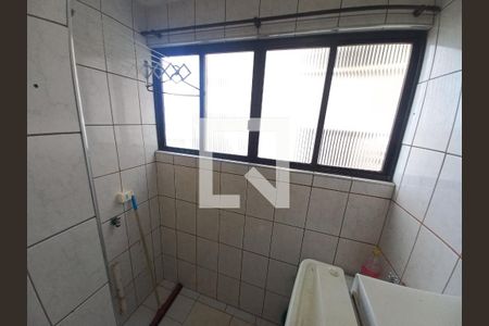 Apartamento para alugar com 60m², 1 quarto e sem vagaCozinha e Área de Serviço
