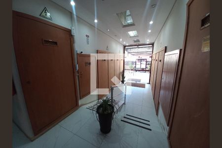 Apartamento para alugar com 60m², 1 quarto e sem vagaÁrea comum