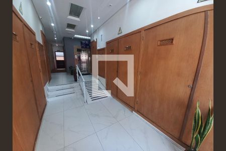 Apartamento para alugar com 60m², 1 quarto e sem vagaÁrea comum