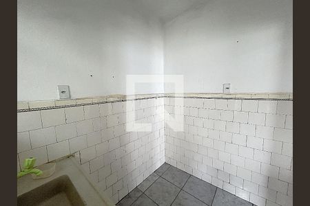 Casa para alugar com 50m², 1 quarto e sem vagaCozinha